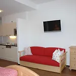 Hotel Almlust - Hotel, Apartments, 3*