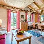 Almlust - Hotel, Apartments, 3* Flachau
