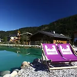 Almlust - Hotel, Apartments, 3* Flachau