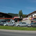 Almlust - Hotel, Apartments, Hotel 3*