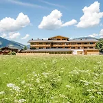 Almlust - Hotel, Apartments, 3*