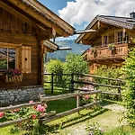 Almlust - Hotel, Apartments, Chalets Hotel 3*