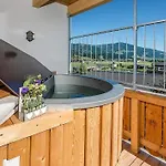 Hotel Almlust - Hotel, Apartments,