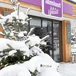 Hotel Almlust - Hotel, Apartments, Flachau