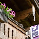 Almlust - Hotel, Apartments, Chalets