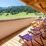 Almlust - Hotel, Apartments, Hotel