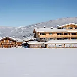 Almlust - Hotel, Apartments, Chalets Hotel 3*