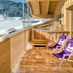 Almlust - Hotel, Apartments, Hotel