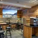 Almlust - Hotel, Apartments, Chalets Hotel Flachau