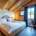 Almlust - Hotel, Apartments, Chalets Hotel