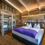 Hotel Almlust - Hotel, Apartments, Chalets