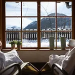 Almlust - Hotel, Apartments, 3*