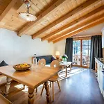 Almlust - Hotel, Apartments, Chalets Hotel