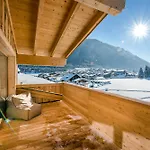 Hotel Almlust - Hotel, Apartments, Chalets
