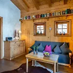 Almlust - Hotel, Apartments, Hotel 3*