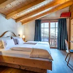 Almlust - Hotel, Apartments, Chalets Hotel Flachau