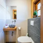 Hotel Almlust - Hotel, Apartments, Chalets Flachau
