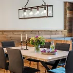 Almlust - Hotel, Apartments, Chalets Flachau