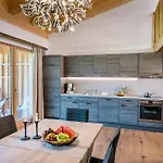 Almlust - Hotel, Apartments, Chalets Hotel 3*