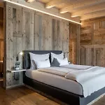 Hotel Almlust - Hotel, Apartments, Chalets 3*