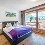 Almlust - Hotel, Apartments, Hotel Flachau