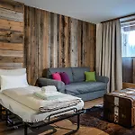Almlust - Hotel, Apartments, Chalets