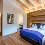 Hotel Almlust - Hotel, Apartments,