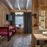 Almlust - Hotel, Apartments, Hotel 3*