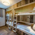 Almlust - Hotel, Apartments, Chalets 3* Flachau