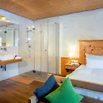 Hotel Almlust - Hotel, Apartments,