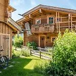 Hotel Almlust - Hotel, Apartments, Chalets 3*