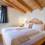 Hotel Almlust - Hotel, Apartments,