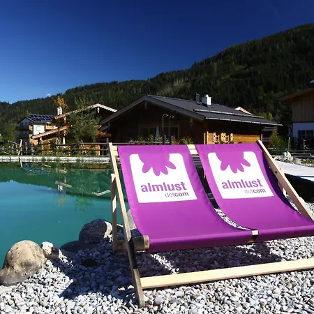 Almlust - Hotel, Apartments, Flachau