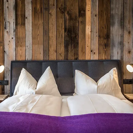 Hotel Almlust - Hotel, Apartments, Flachau