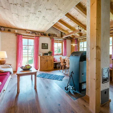 Almlust - Hotel, Apartments, 3* Flachau