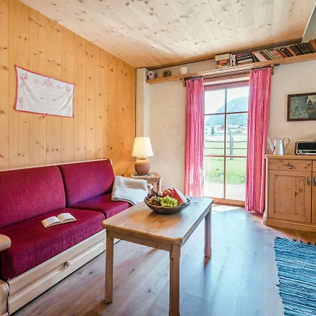 Hotel Almlust - Hotel, Apartments, Flachau