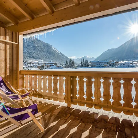 호텔 Almlust - Hotel, Apartments, 3*