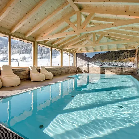 Almlust - Hotel, Apartments, 플라차우