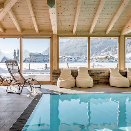 Almlust - Hotel, Apartments, Hotel 3*