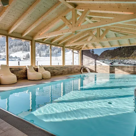 Almlust - Hotel, Apartments, 3* Flachau