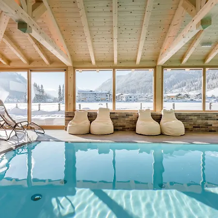 Almlust - Hotel, Apartments, Hotel Flachau