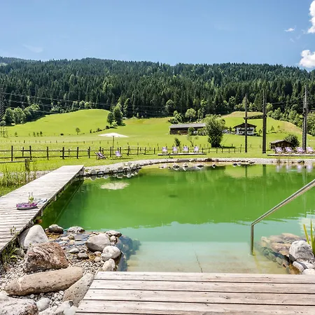 Almlust - Hotel, Apartments, Hotel