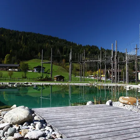 Almlust - Hotel, Apartments, Hotel Flachau