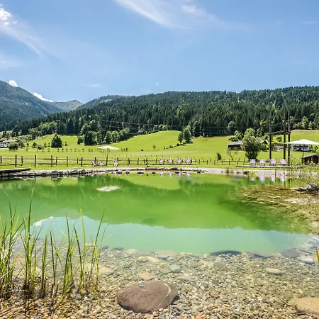 Almlust - Hotel, Apartments, Hotel Flachau