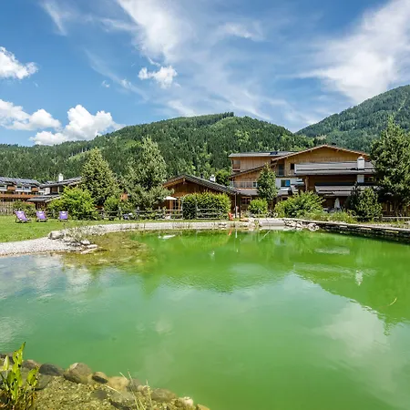 Almlust - Hotel, Apartments, Hotel