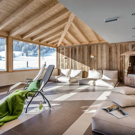 Hotel Almlust - Hotel, Apartments, 3*