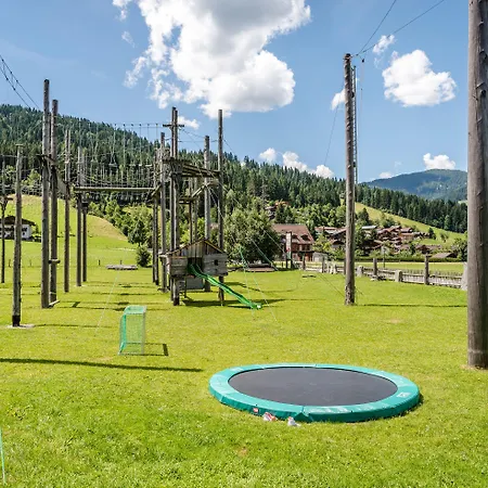 Almlust - Hotel, Apartments, 호텔 3*