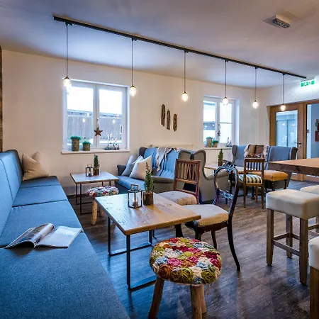 Almlust - Hotel, Apartments, 3*