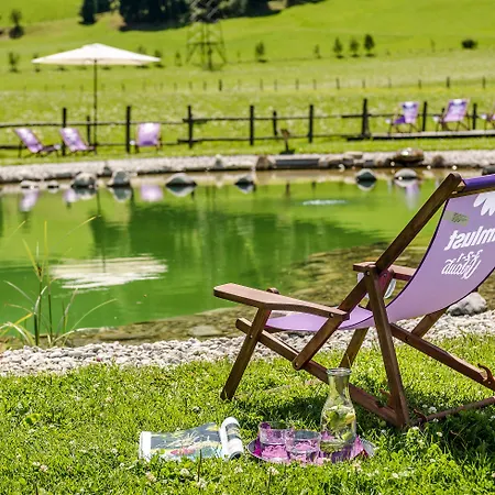 Hotel Almlust - Hotel, Apartments, Flachau