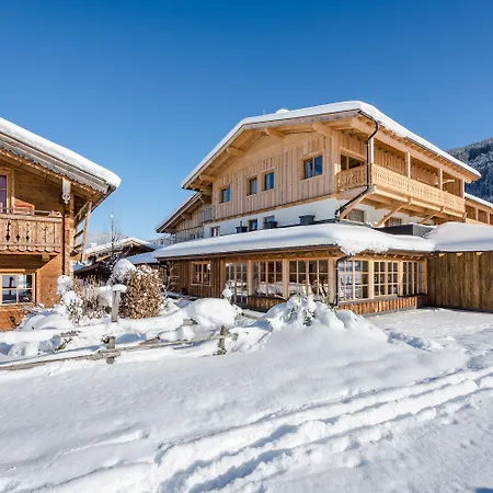 Almlust - Hotel, Apartments, Hotel Flachau